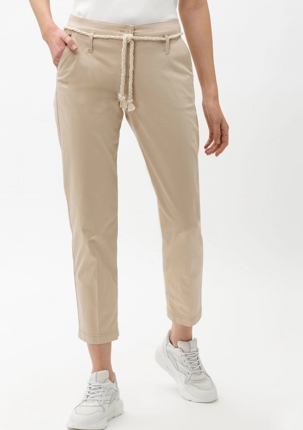 Pants for women - Mel S - Brax