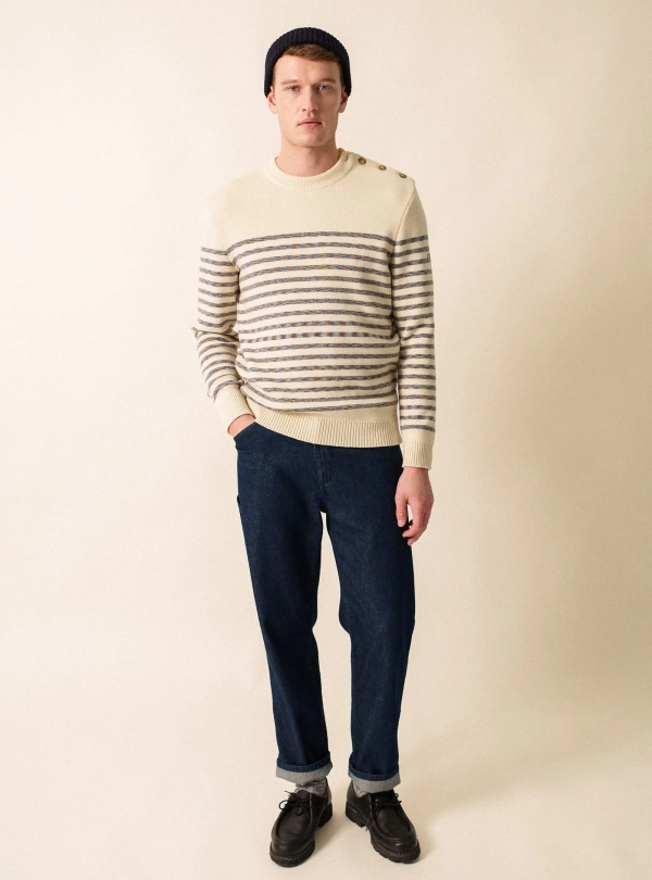 Chandails pour homme - Binic West - Saint James
