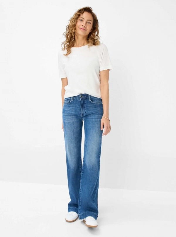JeansJeans pour femme - Maine Jeans - Brax