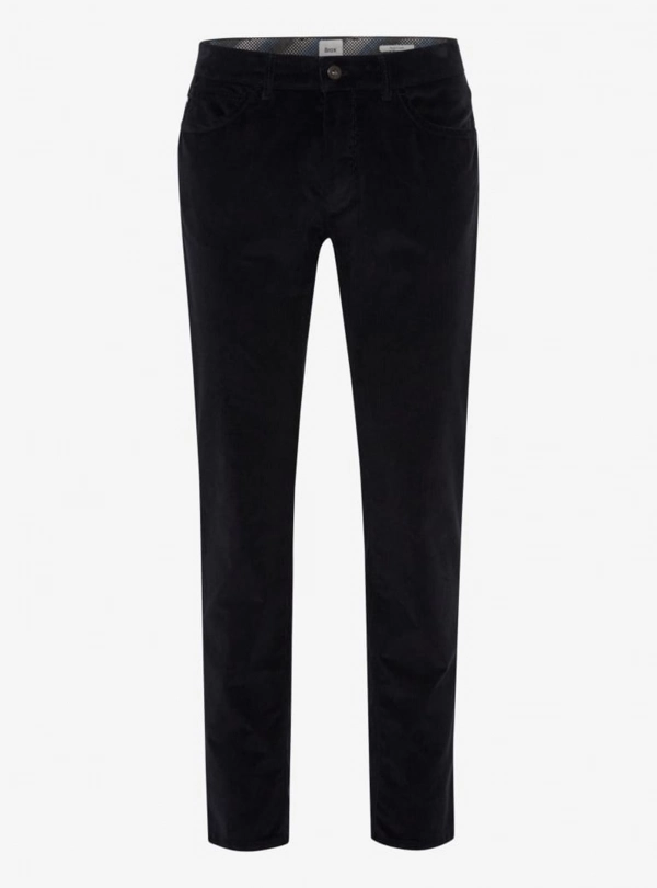 Pantalons pour homme - Chuck Velours DX - Brax