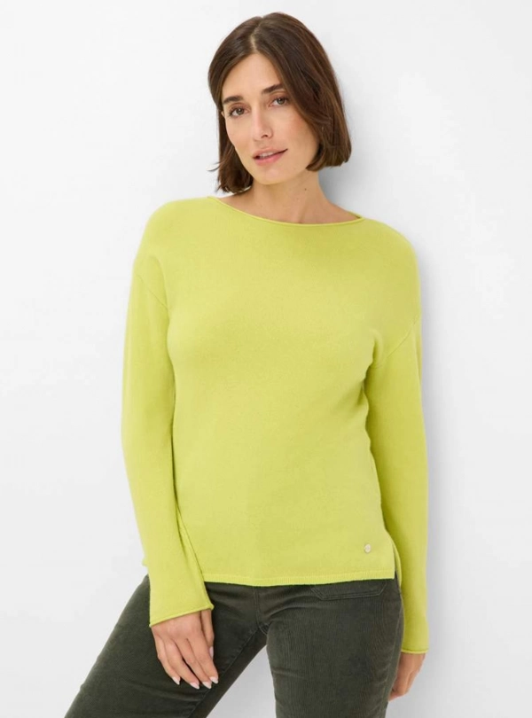 Sweaters for women - Liz - Brax