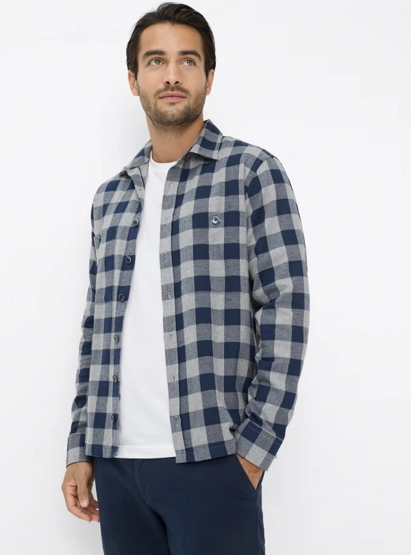 Shirts for men - Kay C - Brax
