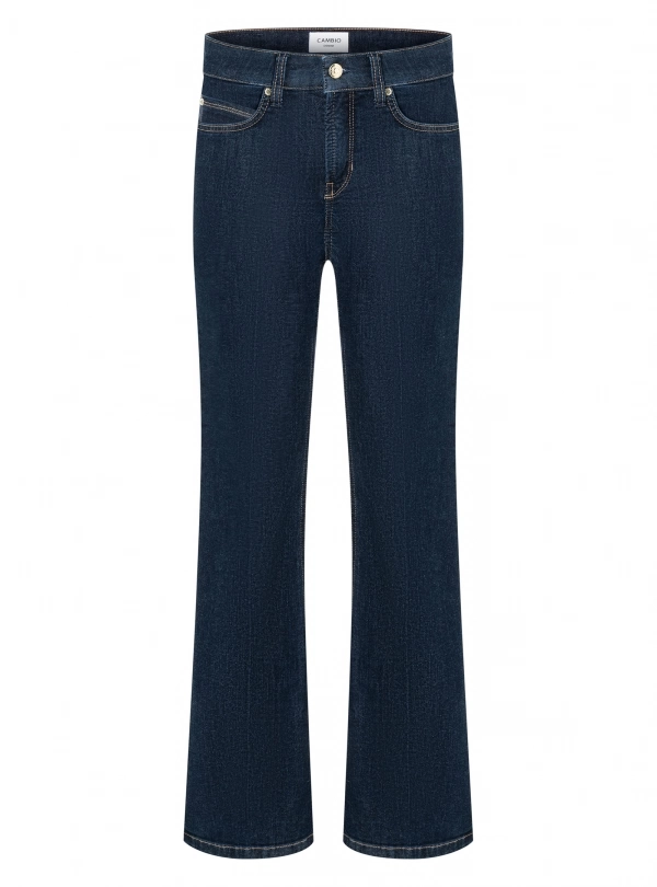 Jeans pour femme - Paris Flared - Cambio