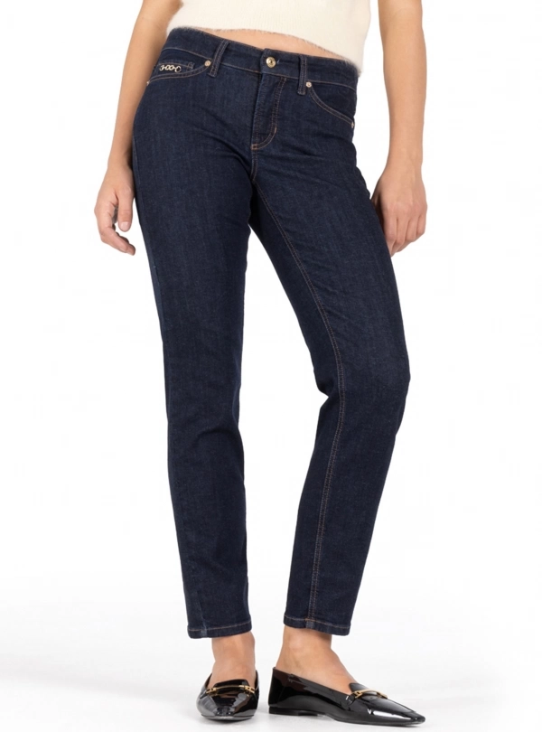 Jeans cambio femme deals