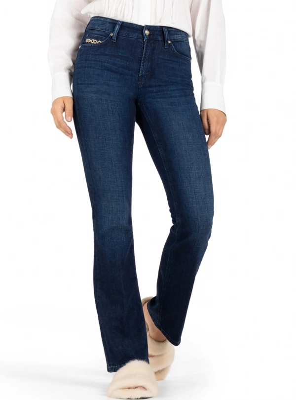 Jeans Pour Femme Cambio Boutique Jourdain