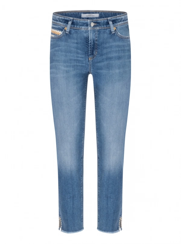 Jeans pour femme - Piper Short - Cambio