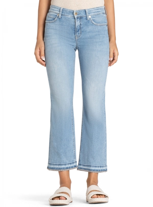 JeansJeans for women - Paris Easy Kick - Cambio