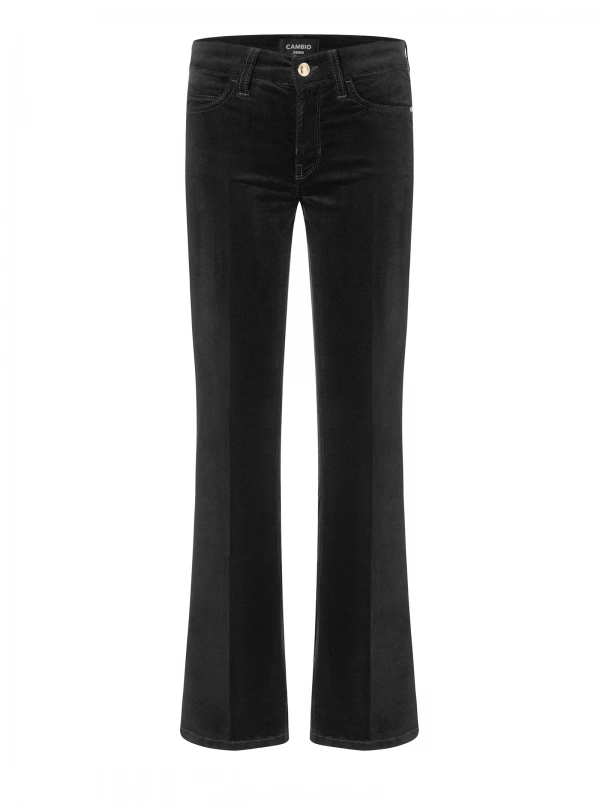 Jeans for women - Paris Flared - Cambio