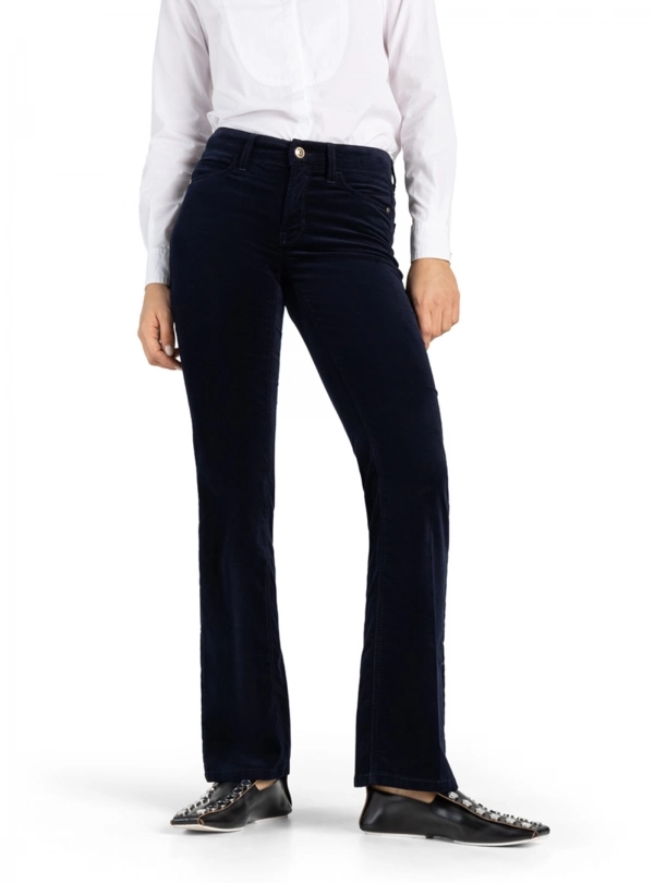 Jeans for women - Paris Flared - Cambio