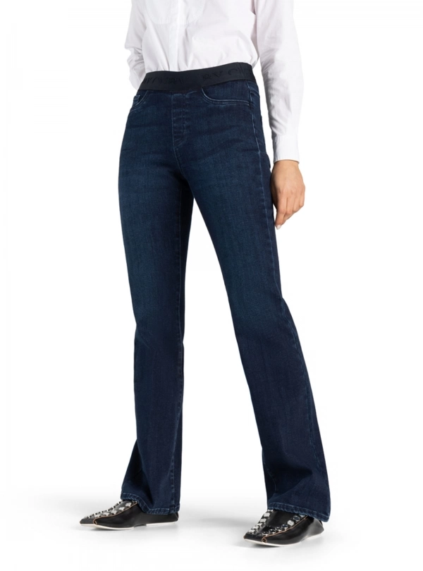 Jeans for women - Philia Flared - Cambio