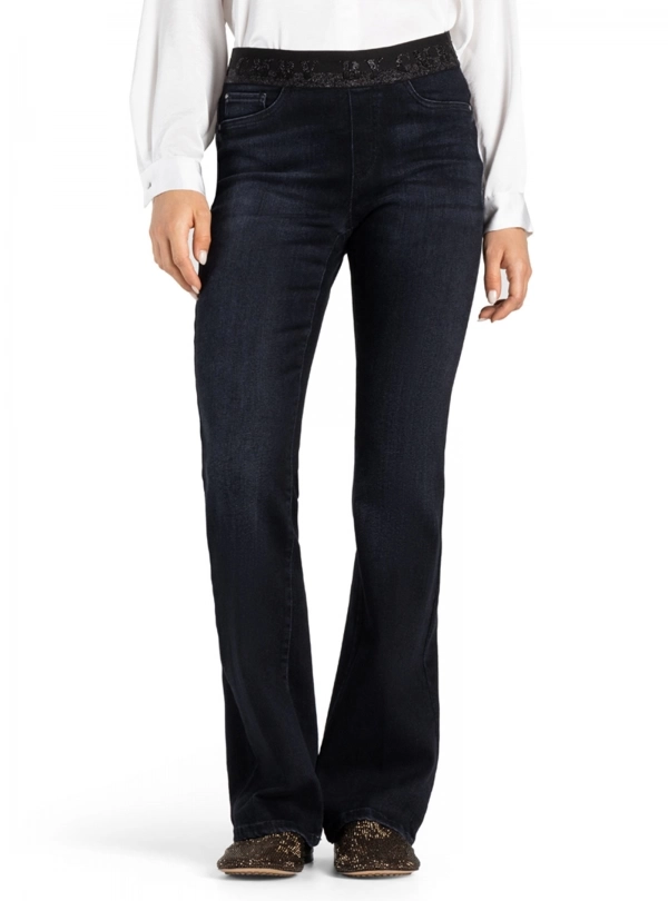 Jeans for women - Philia Flared - Cambio