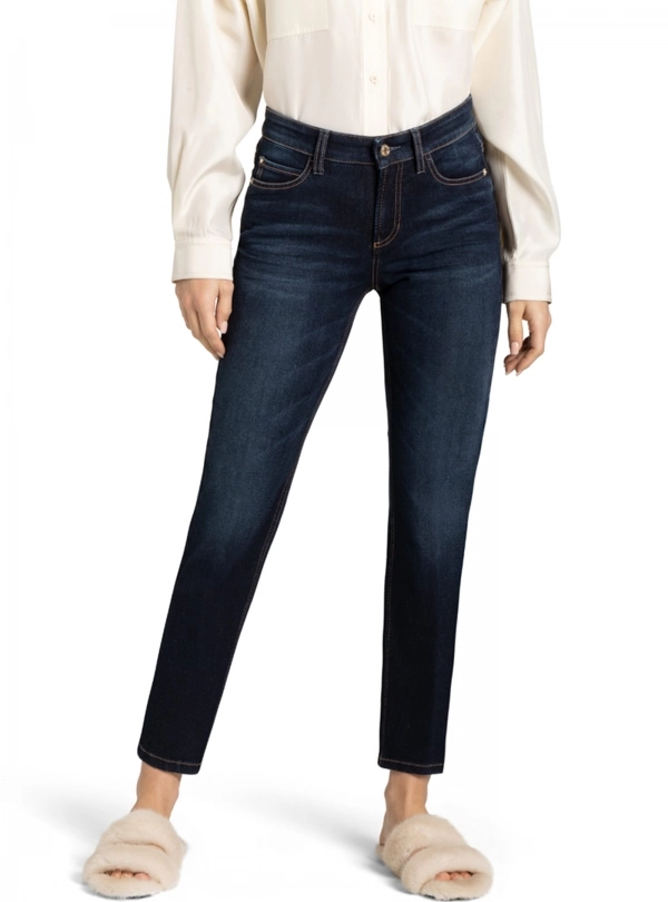 Jeans pour femme - Piper Cropped - Cambio