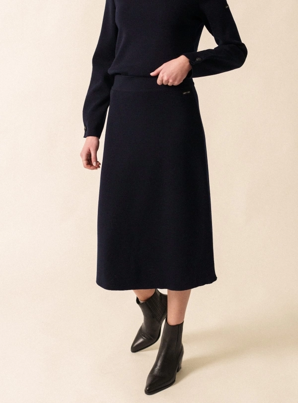 Jupes pour femme - Cabestan - Saint James