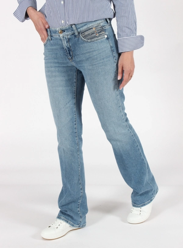 Jeans pour femme - Paris Flared - Cambio