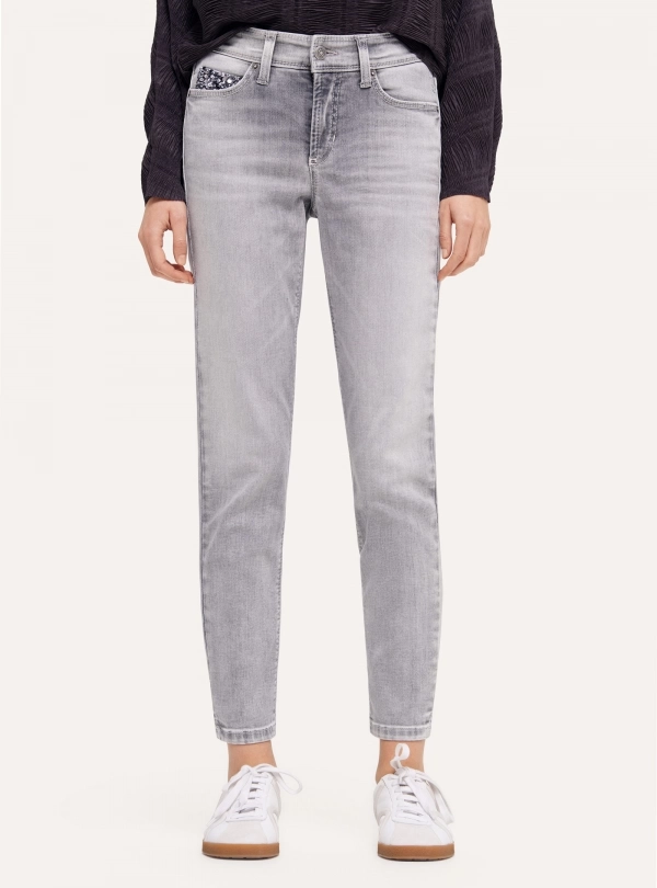 Jeans pour femme - Piper Short - Cambio