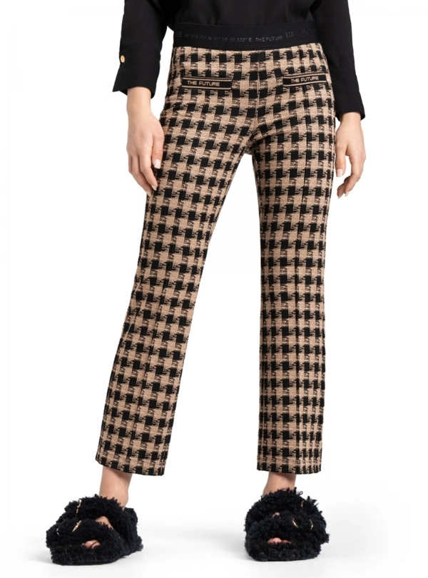 Pants for women - Ranee Easy Kick - Cambio