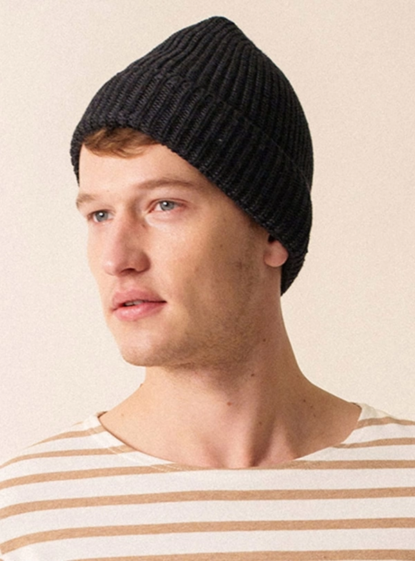 Toques for men - Canot - Saint James