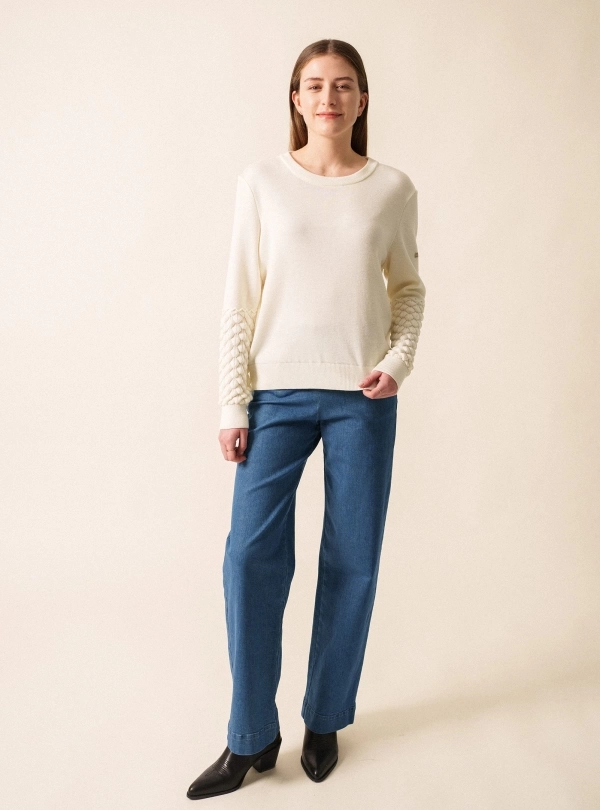 Sweaters for women - Cluses - Saint James