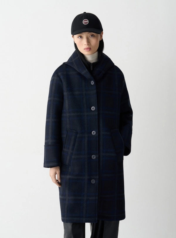 Coats for women - Phantasy Coat - Colmar