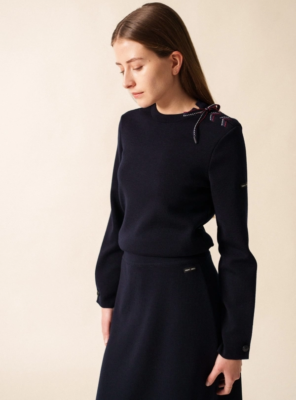 Chandails pour femme - Cordage U - Saint James