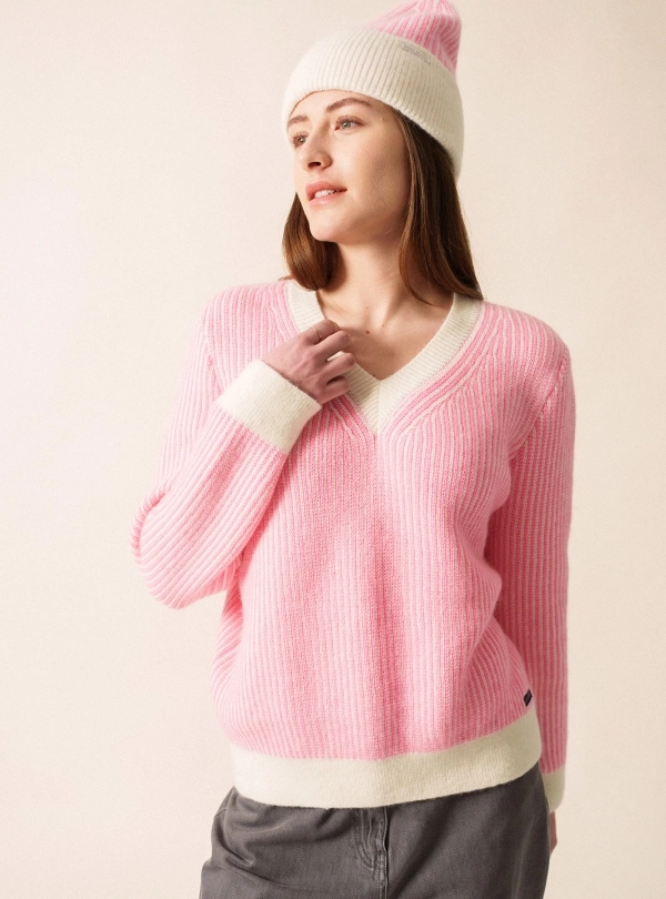 Chandails pour femme - Courchevel - Saint James