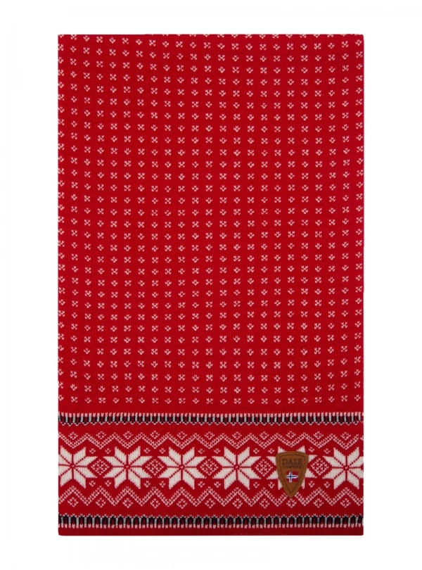 Accessories / Scarfs for men - Garmisch Scarf - Dale of Norway