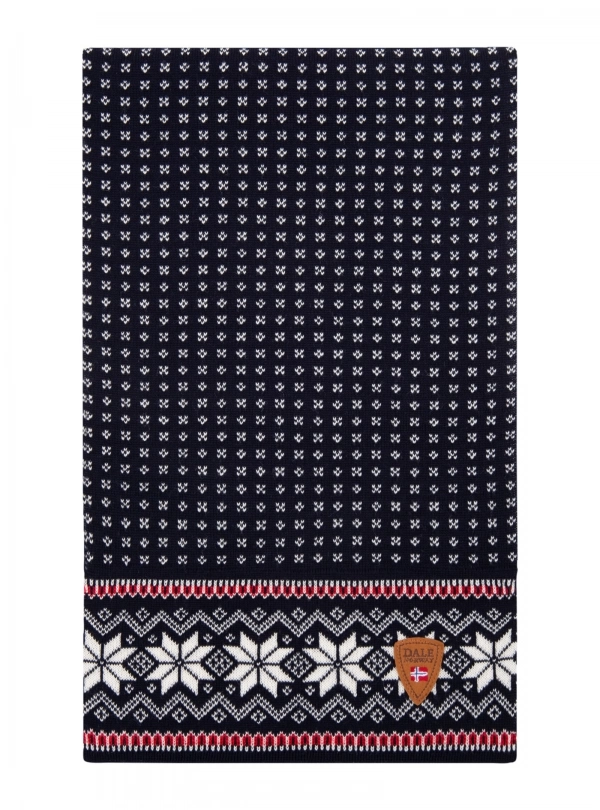Foulards pour homme - Garmisch Foulard - Dale of Norway