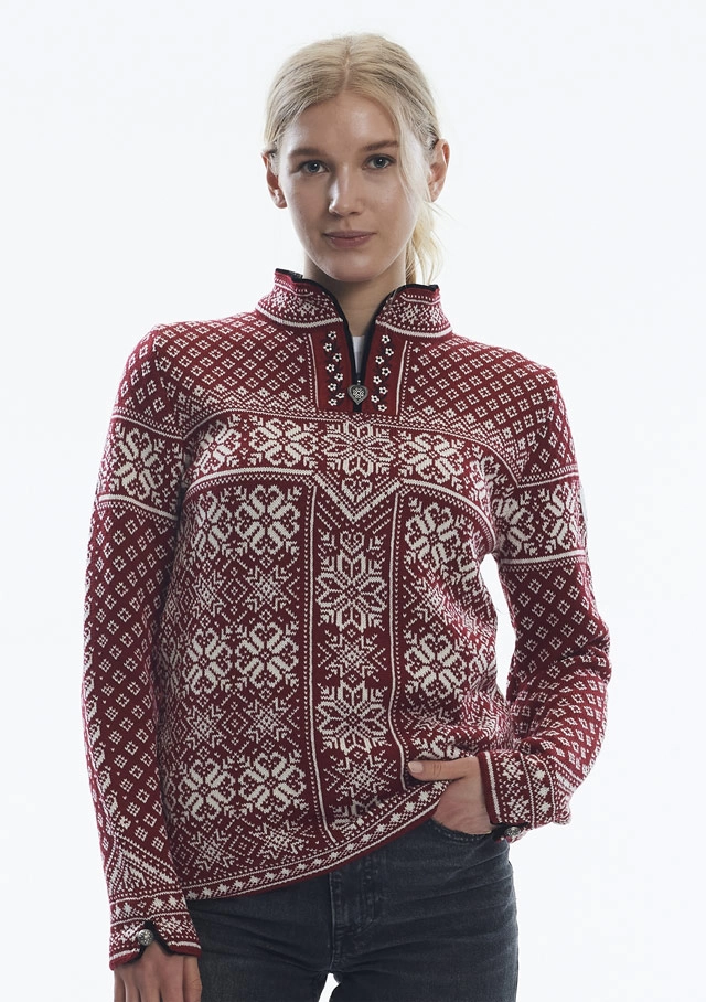 Sweaters for women - Peace - Dale of Norway