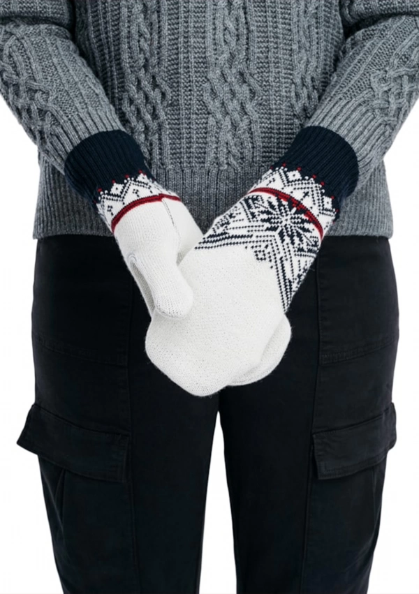 Accessories / Mittens for men - Moritz Mittens - Dale of Norway