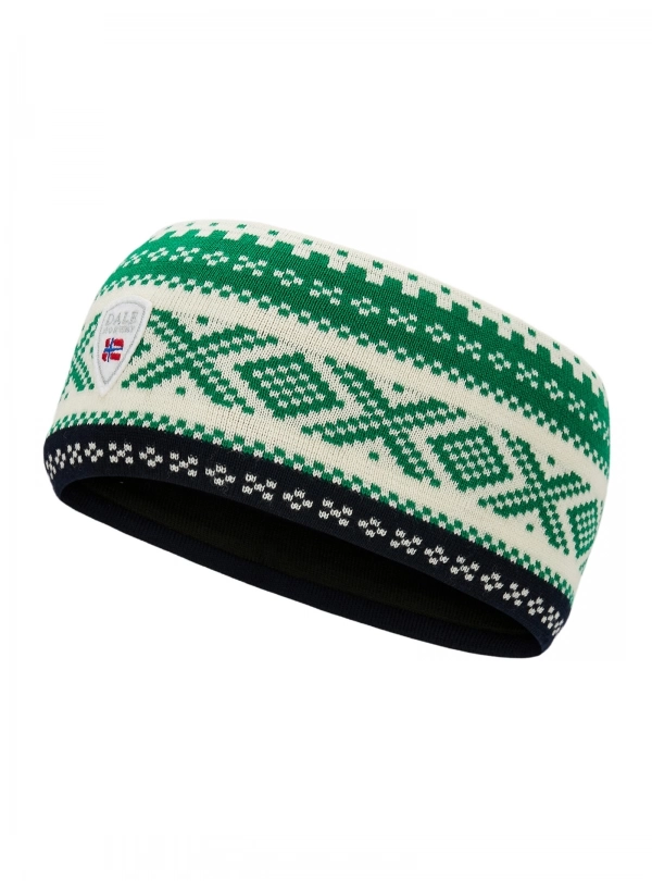 Accessories / Headbands for women - Dystingen Headband - Dale of Norway