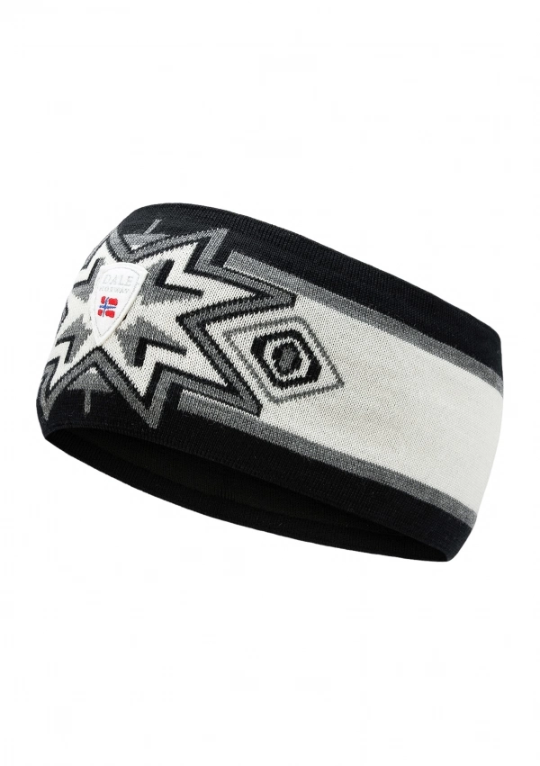 Accessories / Headbands for women - Tindefjell Headband - Dale of Norway