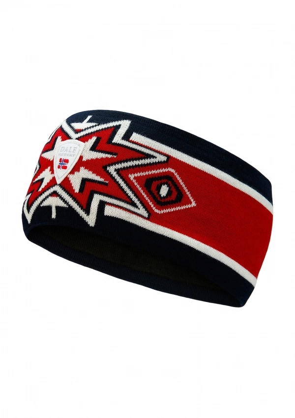 Accessories / Headbands for women - Tindefjell Headband - Dale of Norway