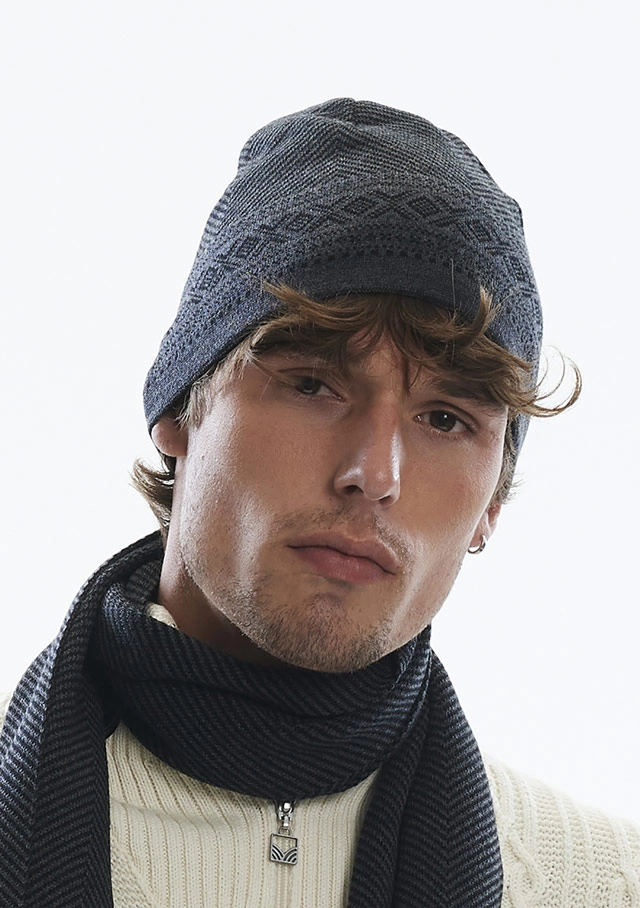 Accessories / Hats for men - Harald Hat - Dale of Norway