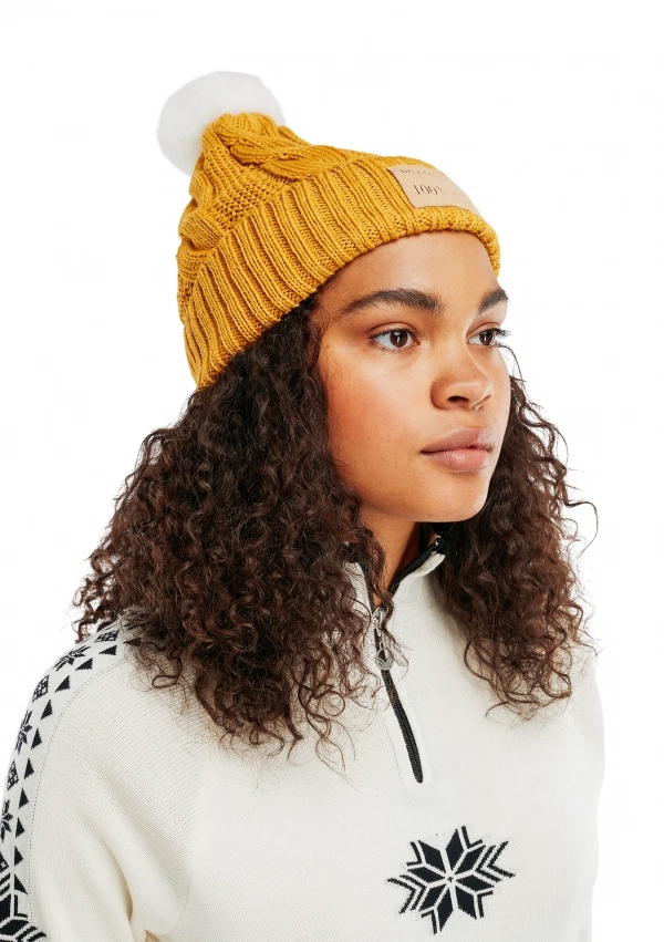 Accessories / Toques for women - Vilde - Dale of Norway