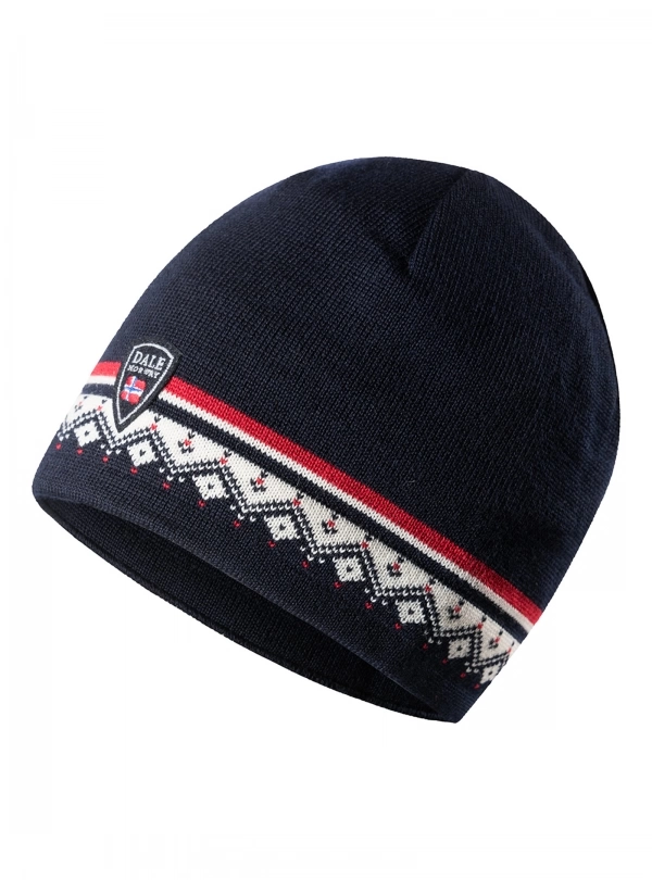 Accessories / Toques for men - Moritz Hat - Dale of Norway