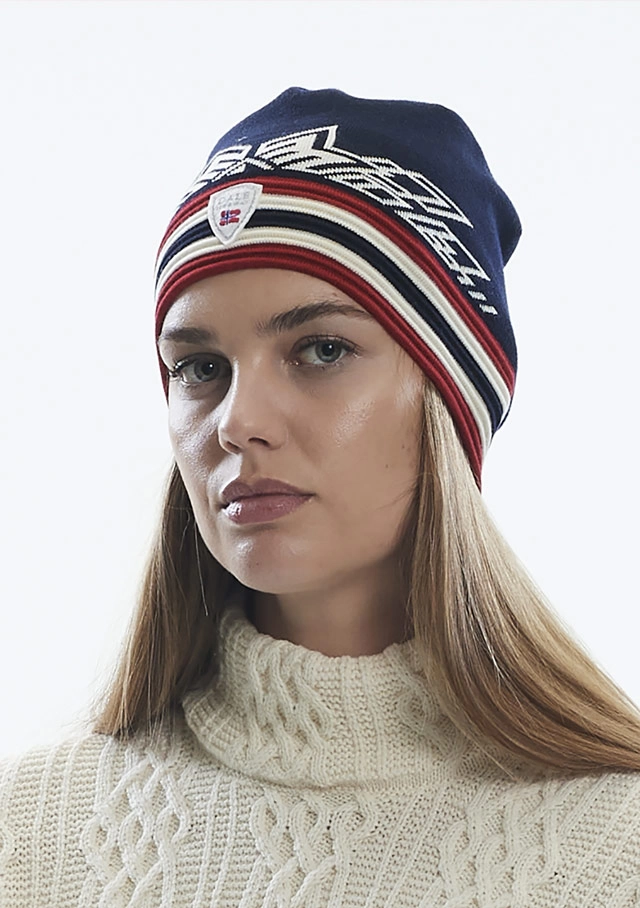 Accessoires / Tuques pour femme - OL Spirit Bonnet - Dale of Norway