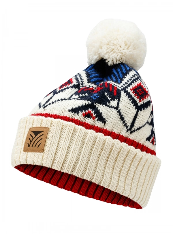 Tuques pour femme - Vilja Bonnet - Dale of Norway