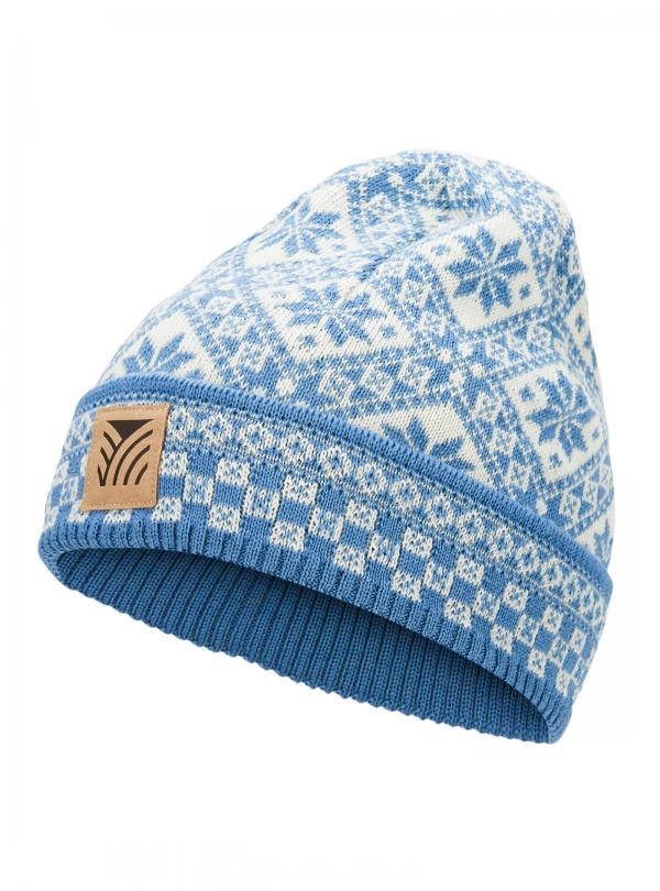 Accessoires / Tuques pour homme - Bjoroy Bonnet - Dale of Norway