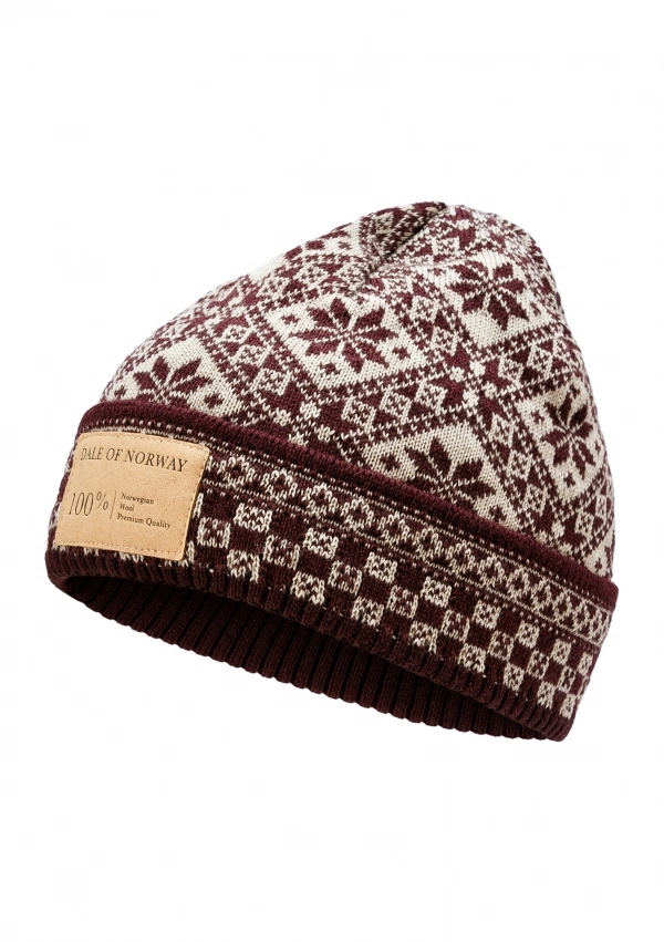 Accessories / Hats for women - Bjoroy Hat - Dale of Norway