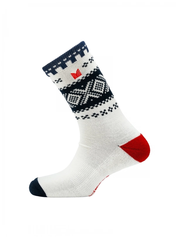 Accessoires / Chaussettes et bas pour homme - Cortina Bas - Dale of Norway