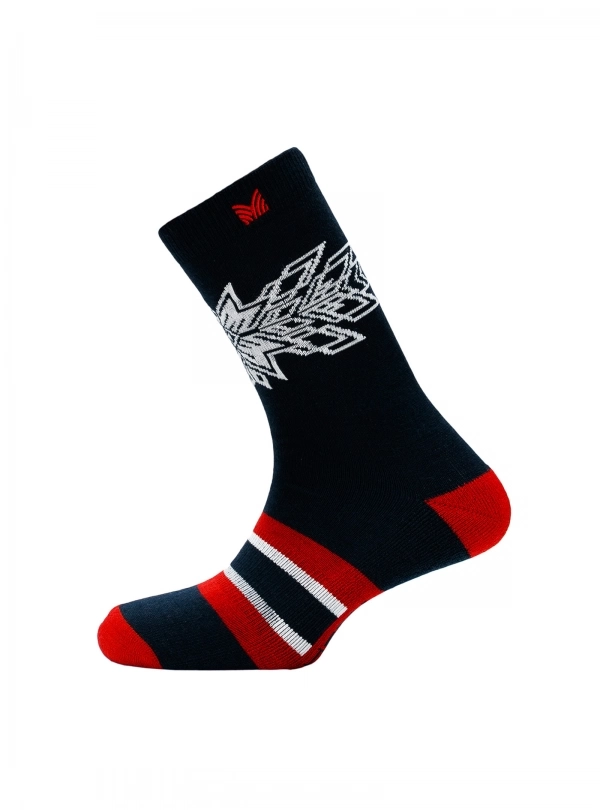 Accessories / Socks for men - Spirit Sock - Dale of Norway