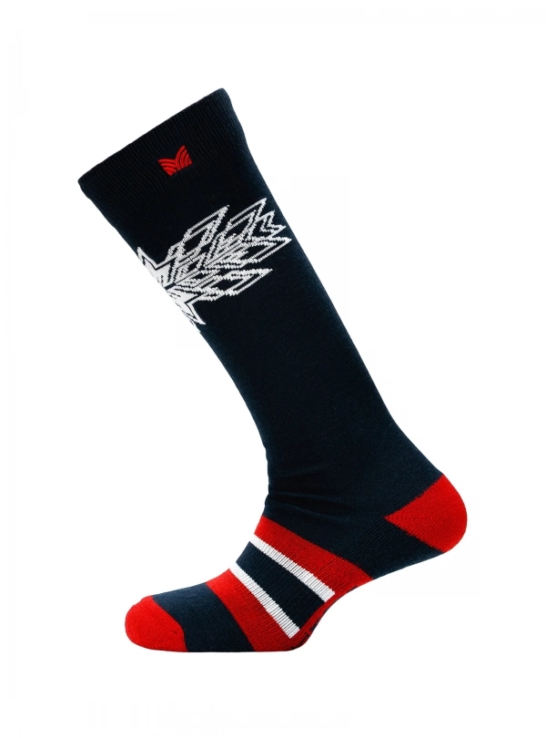 Accessoires / Chaussettes et bas pour homme - Spirit Bas Haut - Dale of Norway