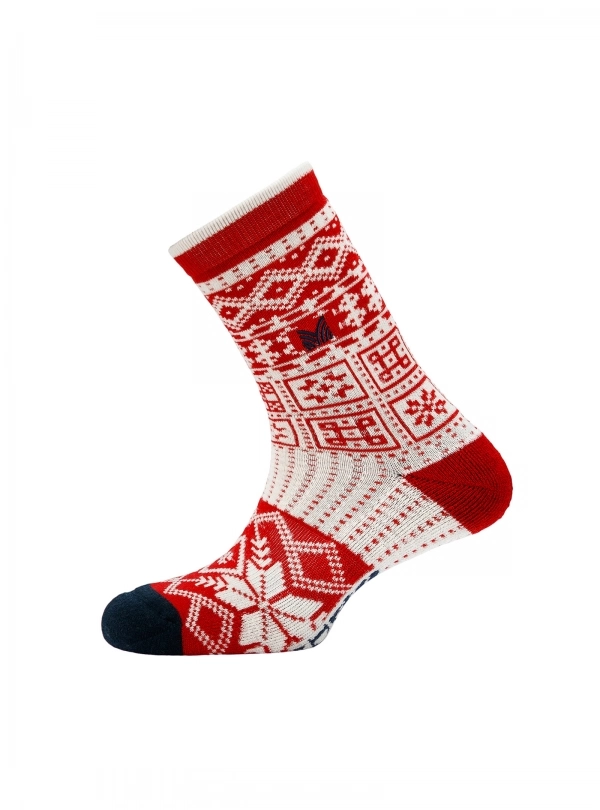 Accessoires / FoulardsAccessoires / Chaussettes et bas pour homme - History Bas - Dale of Norway