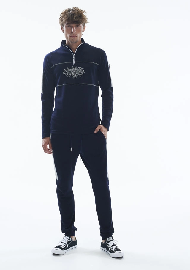 Sous-vêtements pour homme - OL Spirit Pants - Dale of Norway