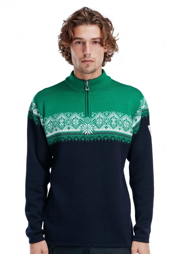 Sweaters for men - Moritz - Dale of Norway
