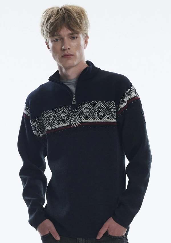 Sweaters for men - Moritz  - Dale of Norway