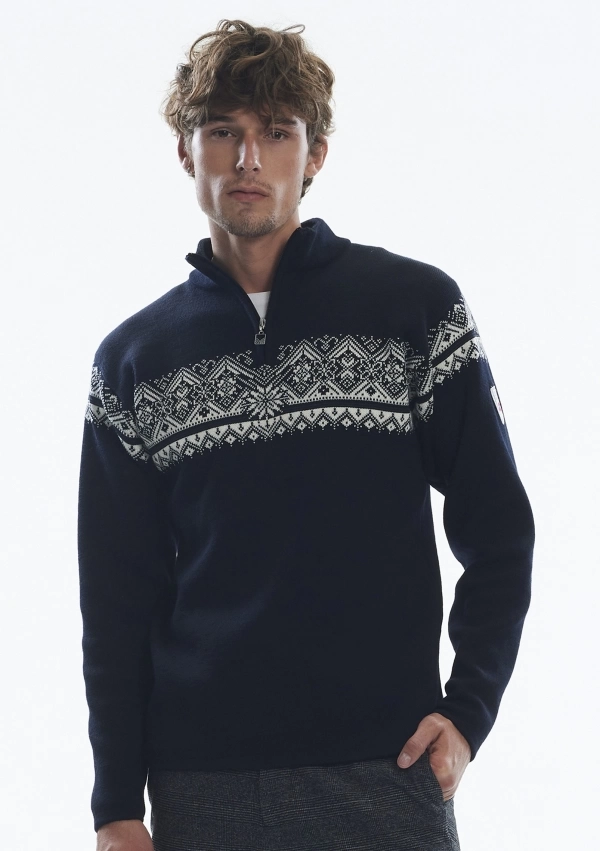 Sweaters for men - Moritz Masc - Dale of Norway