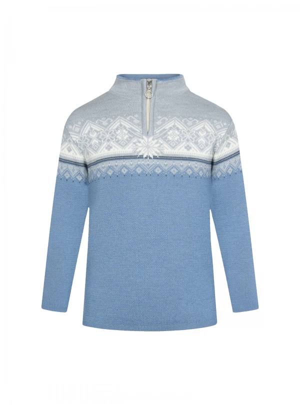 Cardigans / Sweaters for children - Moritz  - Dale of Norway