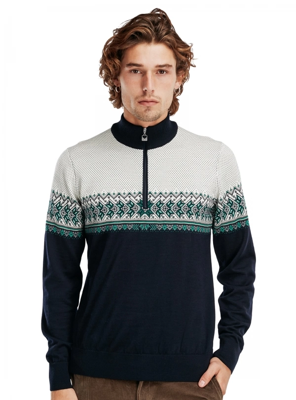 Sweaters for men - Hovden - Dale of Norway