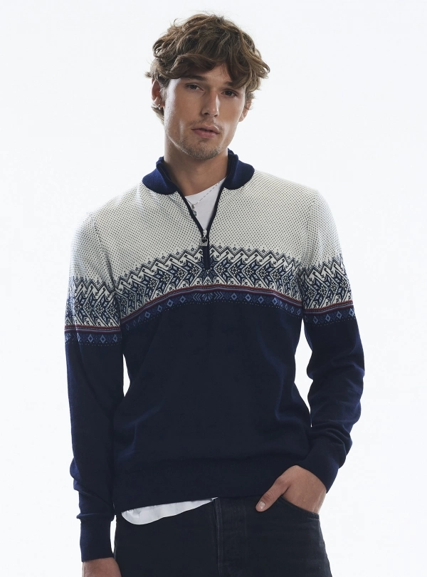 SweatersSweaters for men - Hovden  - Dale of Norway